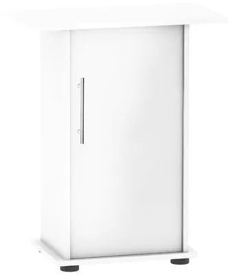 Meuble SBX porte Blanc  60/70 JUWEL  61x31x73cm