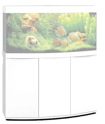 Meuble SBX VISION 260 BLANC  JUWEL