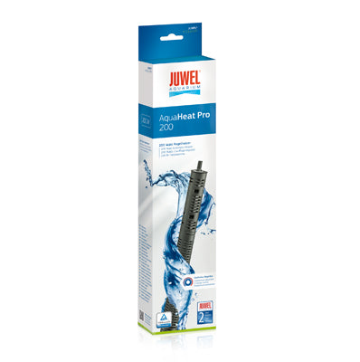 CHAUFFAGE 200w AQUAHEAT PRO JUWEL