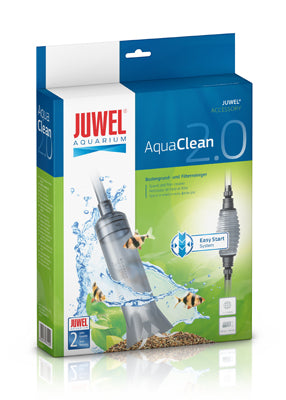 CLOCHE AQUA CLEAN 2.0 JUWEL