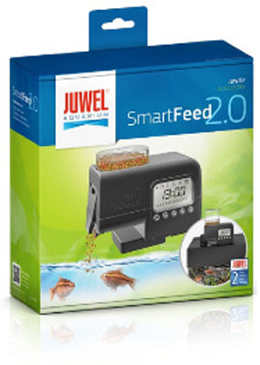 DISTRIBUTEUR NOURRITURE SMART FEED 2.0 JUWEL