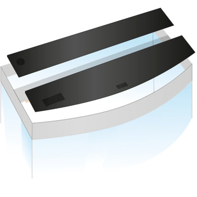 VOLET VISION 450  2p  JUWEL