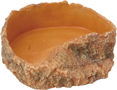 VASQUE ROCK DISH      165x140x50mm---