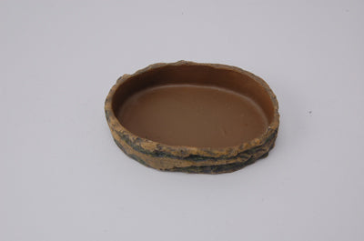 VASQUE ROCK DISH      135x100x30mm---