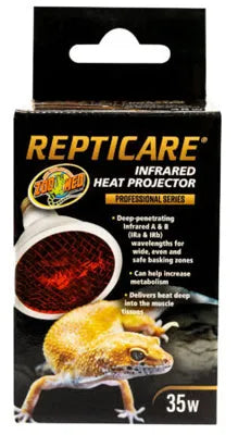 REPTICARE DEEP HEAT 35W  ZM