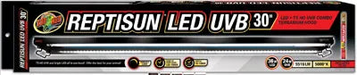 REPTISUN LED UVB COMBO 24w  76cm ZOOMED