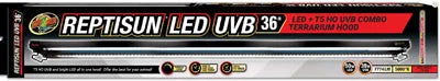REPTISUN LED UVB COMBO 39w  90cm ZOOMED