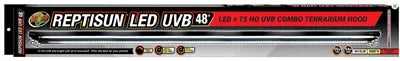 REPTISUN LED UVB COMBO 54w  120cm ZOOMED