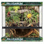 ZOOMED Paludarium 91x46x91 cm 80L