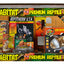ZOOMED ReptiHabitat Kit Juvenile Dragon Barbu 76x30x30cm Terrarium Complet 20 Gallons