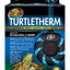ZOOMED TurtleTherm Chauffage Aquatique Automatique 25W pour Tortues Aquarium jusqu'à 7-8L