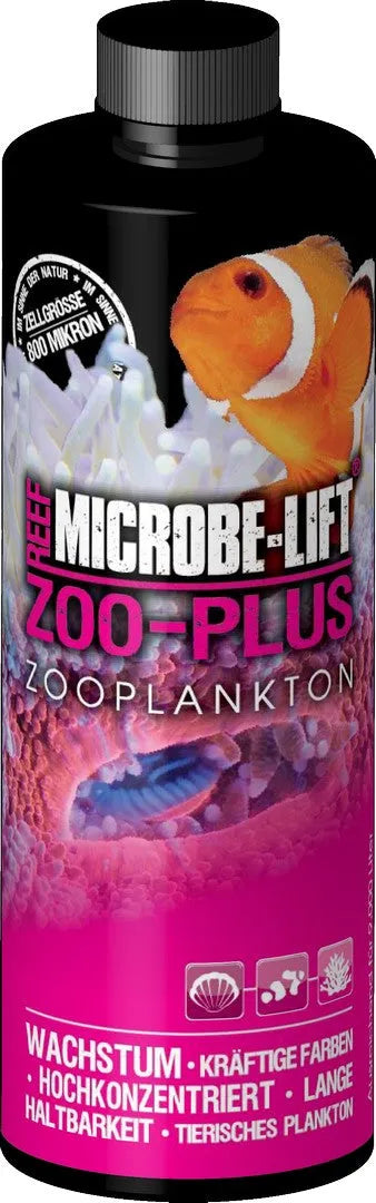 Microbe-lift (Reef) ZOO-PLUS 236ml