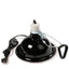 ZOOMED Clamp Lamp Support Deluxe Porcelaine 25 cm
