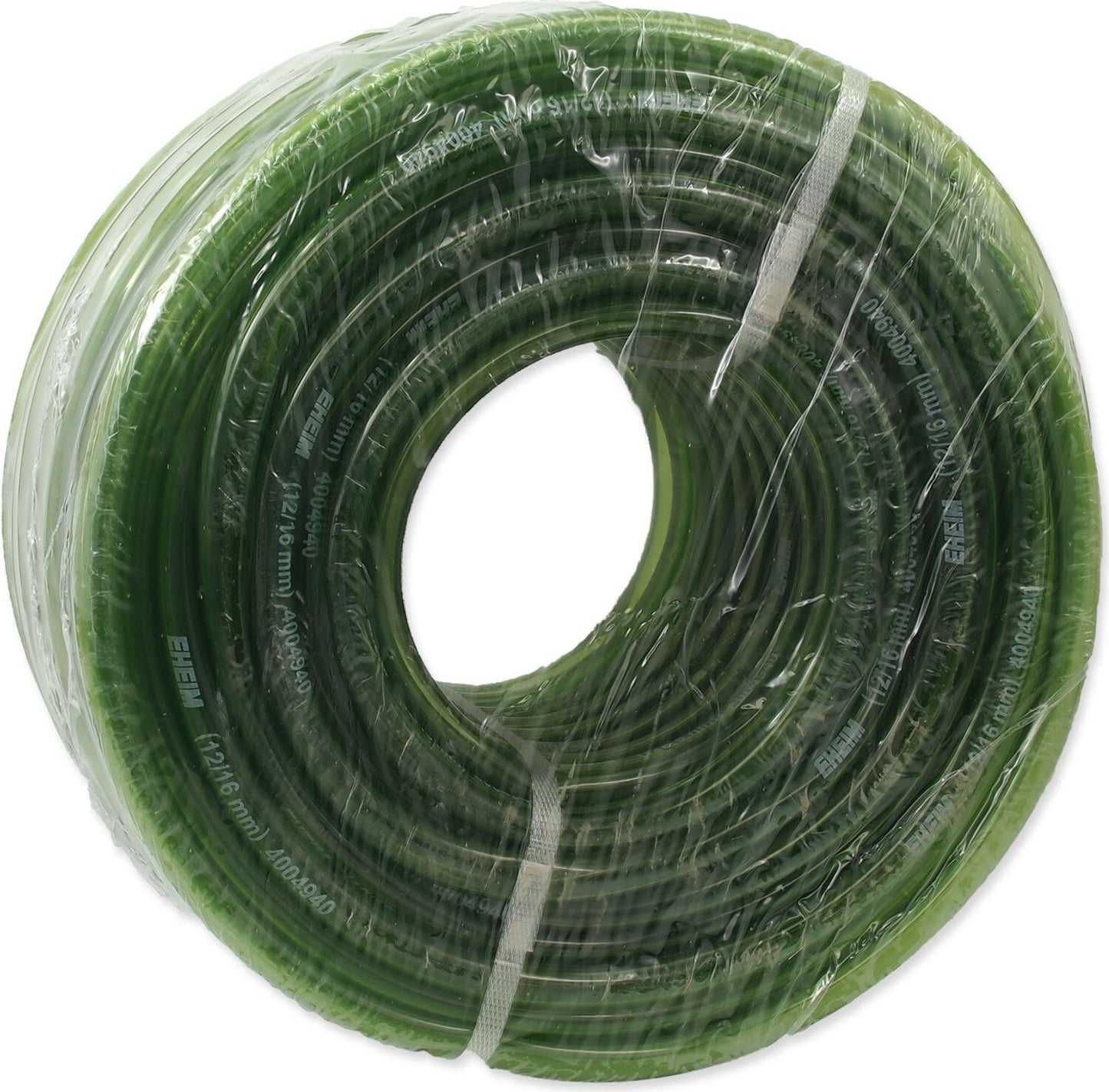 EHEIM Tuyau flexible aquarium 12-16 mm rouleau avec enrouleur 50 m