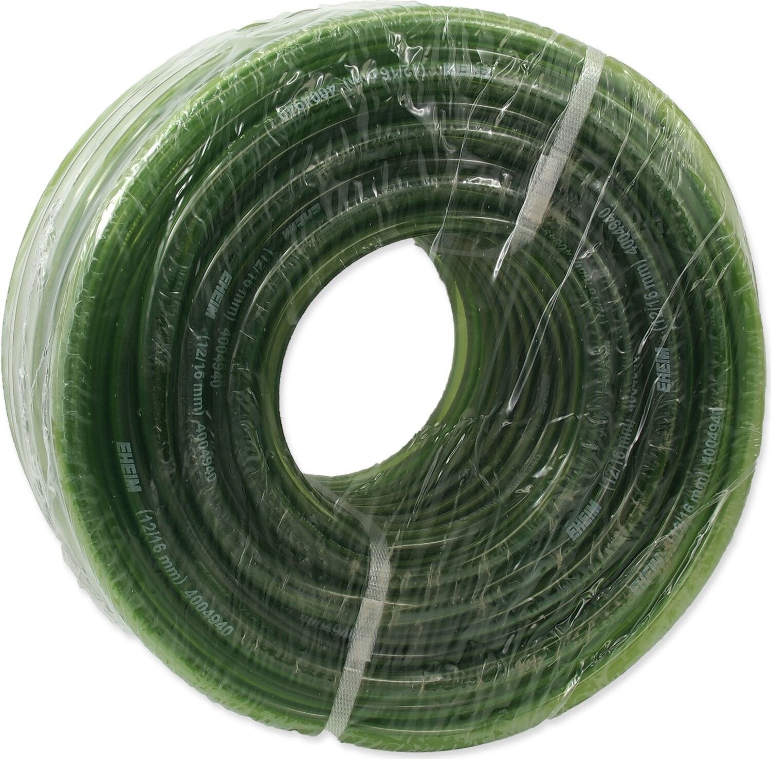 EHEIM Tuyau flexible aquarium 12-16 mm rouleau avec enrouleur 50 m