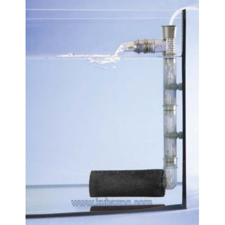 EHEIM Cartouche Filtre 2 pièces pour Air Filter 4003000