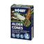 HOBBY-DOSHE AQUARISTIK Alder Cones 50 pièces