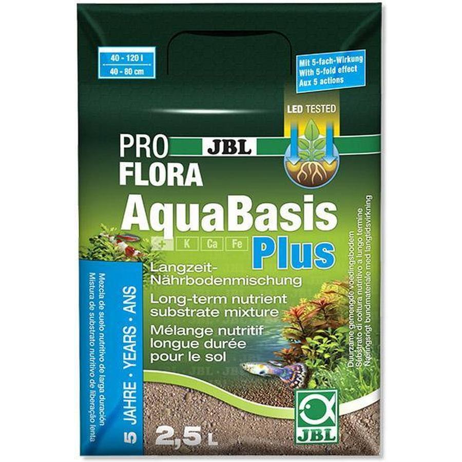 AQUABASIS PLUS    2,5L
