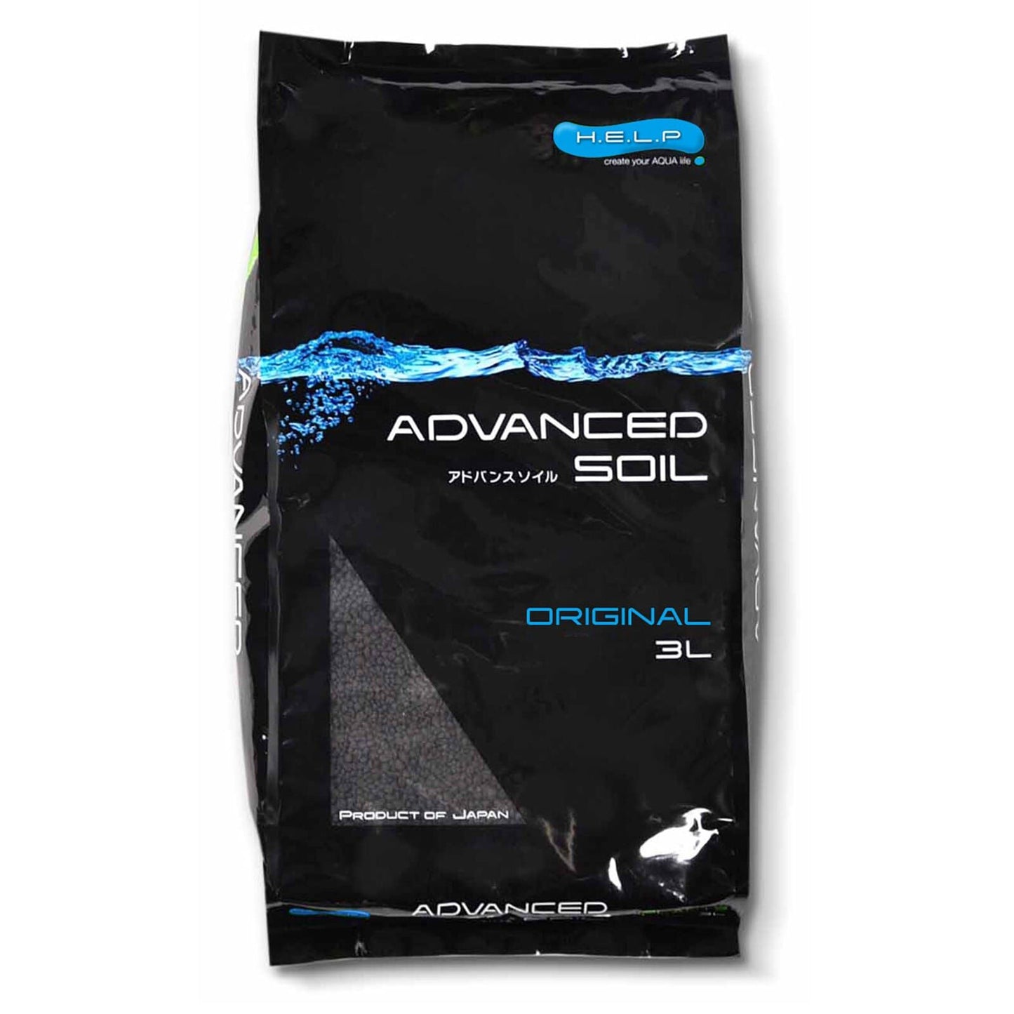 AQUAEL Advanced Soil Original 3L
