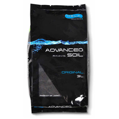 AQUAEL Advanced Soil Original 3L