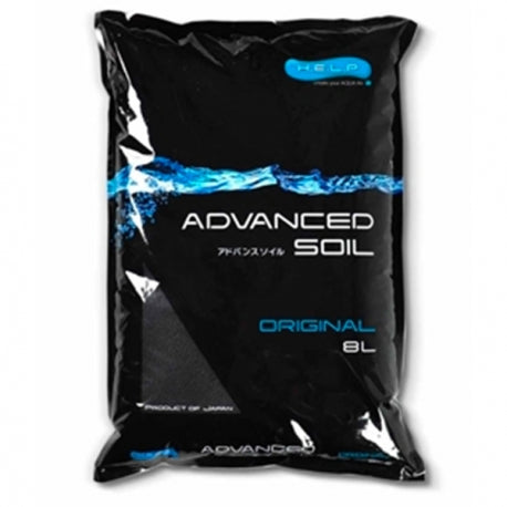 AQUAEL Advanced Soil Plant 8L