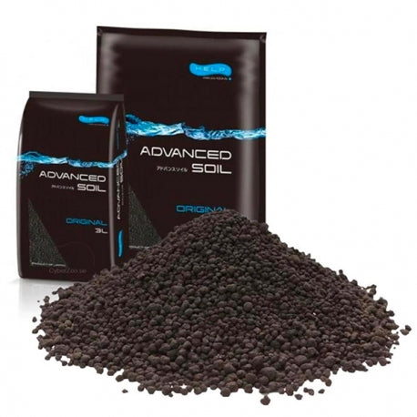 AQUAEL Advanced Soil Plant 8L