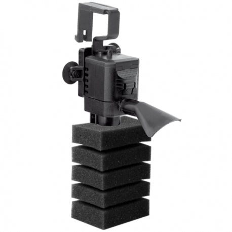 AQUAEL Tête de Pompe pour Filtre PAT MINI Pièce de Rechange Aquarium