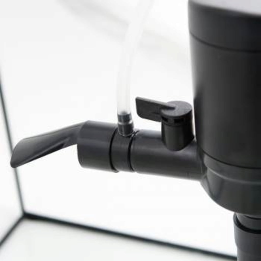 AQUAEL Tête de Pompe Circulator 350+ pour Aquarium Hexa Set 60L Pompe de Filtration 350 L/h 4.5W