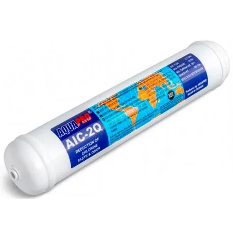 HOBBY-DOSHE AQUARISTIK Cartouche Charbon pour Osmoseur RO270/300/600