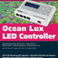 HOBBY-DOSHE AQUARISTIK Dupla Ocean Lux LED Controller pour aquarium marin 24V 130x84x24mm