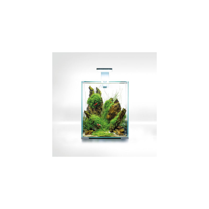 AQUAEL Shrimp Set Smart D&N 20 Blanc 19L