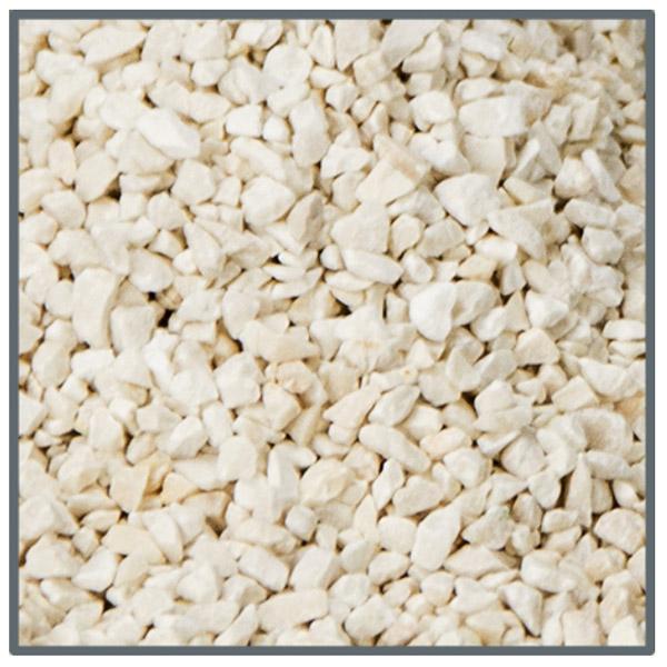 CROCI SPA AMTRA Sable Aragonite Moyen 2-3mm 10Kg