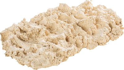 ARKA BIOTECHNOLOGIE Roche céramique Black Plane Puzzle 30cm