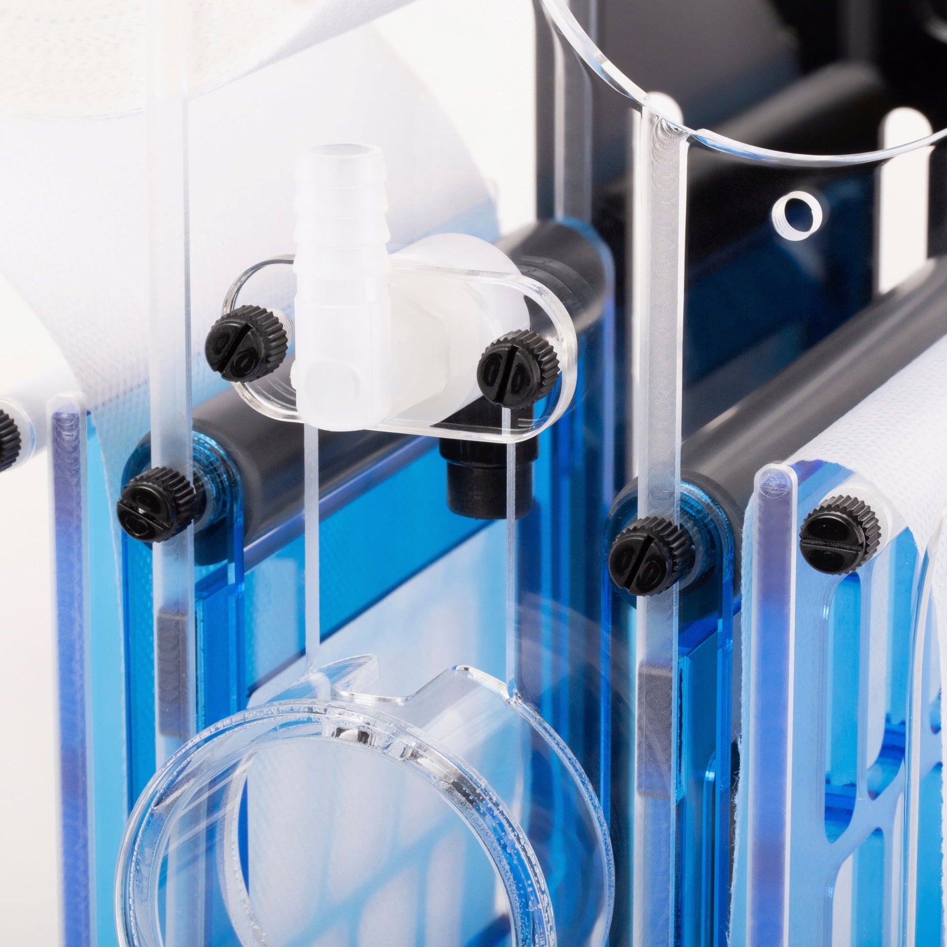 ARKA BIOTECHNOLOGIE Recharge rouleau pour filtre non tissé 25m