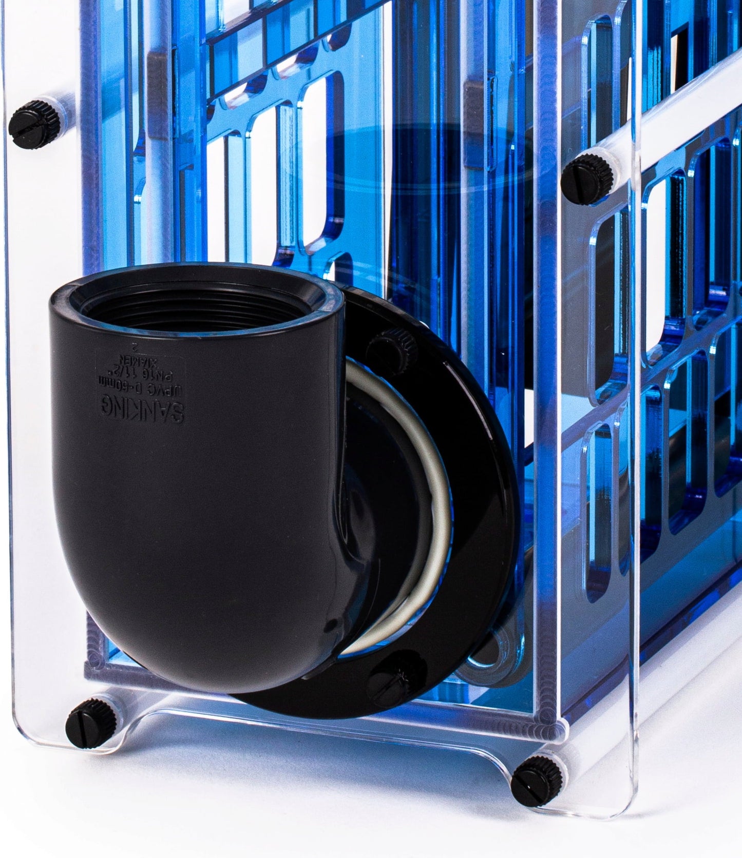 ARKA BIOTECHNOLOGIE Filtre Non Tissé 5000L/H