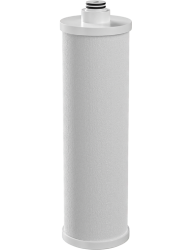 ARKA BIOTECHNOLOGIE Filtre Non Tissé ARKA 5000L/H pour Aquarium et Osmoseur 25cm x 5cm