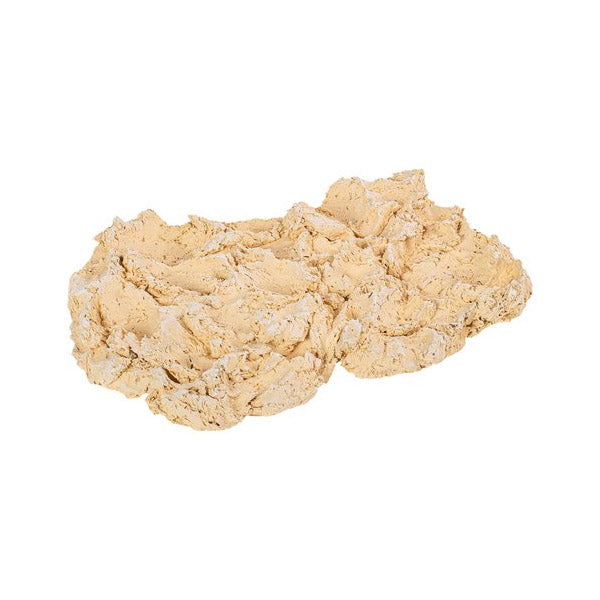 ARKA BIOTECHNOLOGIE Roche céramique Black Plane Puzzle 20cm