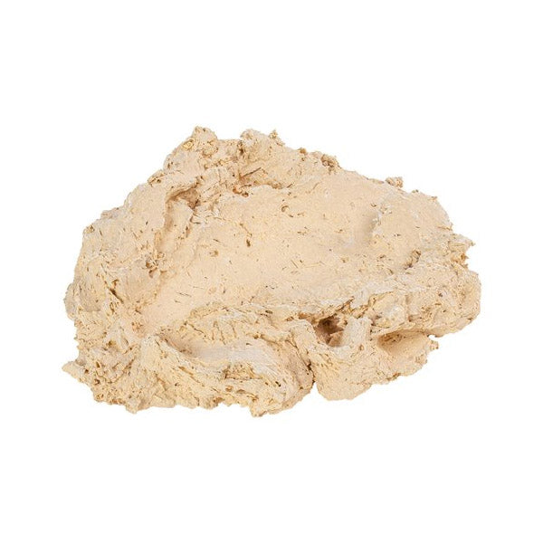 ARKA BIOTECHNOLOGIE Roche céramique Cave 2 Holes 10cm