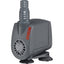 EHEIM Pompe compactON 1000 pour aquarium eau douce et eau de mer Débit réglable 400-1000 L/h 15W