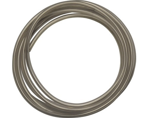 EHEIM Tuyau CO2 Ø 4-6 mm Rouleau avec enrouleur 100m Transparent