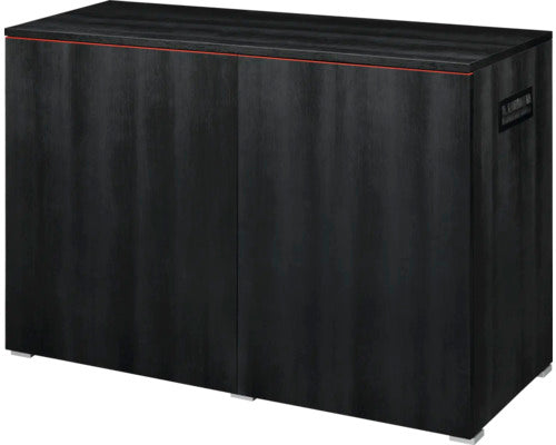 EHEIM Meuble ClearCab 300 Noir 120x50x80cm pour Aquarium 300L