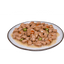 EQUILIBRE & INSTINCT Emincés pour chat au saumon légumes BIO 100g