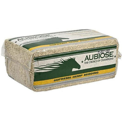 AUBIOSE - CHANVRE 20KG PET & GARDEN JOPACK