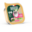 EQUILIBRE & INSTINCT Terrine pour chat adulte saumon légumes BIO 85g