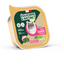 EQUILIBRE & INSTINCT Terrine pour chat stérilisé riche en saumon & aux courgettes 12x100g