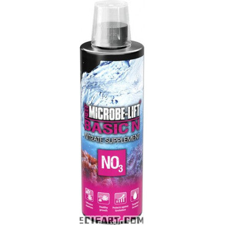 ARKA BIOTECHNOLOGIE Microbe-lift (Reef) Basic Set normal Kit complet pour aquarium récifal