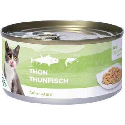 Bubi Nature, thon
