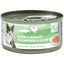 Bubi Nature, thon/poulet