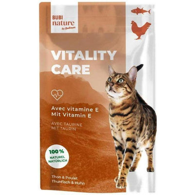 Bubi nature vitality care thon-poulet