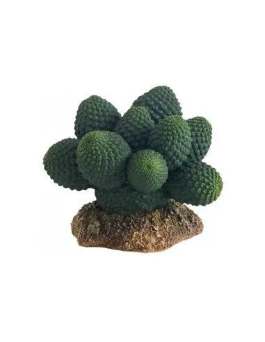 HOBBY-DOSHE AQUARISTIK Cactus Atacama 7cm Décoration Artificielle pour Terrarium